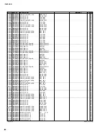 Предварительный просмотр 71 страницы Yamaha Clavinova CLP-120 Service Manual