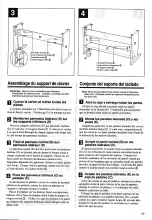 Предварительный просмотр 18 страницы Yamaha Clavinova CLP-121S (French) Manuel D'Instructions