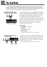 Предварительный просмотр 9 страницы Yamaha Clavinova CLP-122S Owner'S Manual