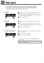 Предварительный просмотр 13 страницы Yamaha Clavinova CLP-122S Owner'S Manual