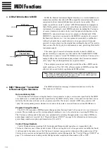 Предварительный просмотр 14 страницы Yamaha Clavinova CLP-122S Owner'S Manual