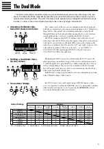 Предварительный просмотр 9 страницы Yamaha Clavinova CLP-123 Owner'S Manual