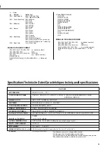 Предварительный просмотр 27 страницы Yamaha Clavinova CLP-123 Owner'S Manual