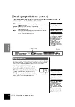 Preview for 24 page of Yamaha Clavinova CLP-130 Bedienungsanleitung