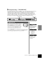 Preview for 25 page of Yamaha Clavinova CLP-130 Bedienungsanleitung