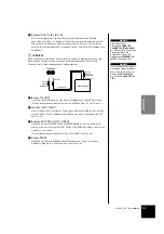 Preview for 51 page of Yamaha Clavinova CLP-130 Bedienungsanleitung