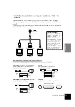 Preview for 53 page of Yamaha Clavinova CLP-130 Bedienungsanleitung