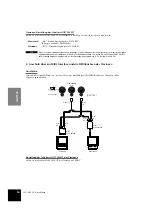 Preview for 54 page of Yamaha Clavinova CLP-130 Bedienungsanleitung