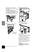 Preview for 58 page of Yamaha Clavinova CLP-130 Bedienungsanleitung