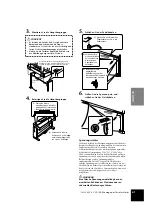 Preview for 61 page of Yamaha Clavinova CLP-130 Bedienungsanleitung