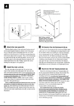 Предварительный просмотр 24 страницы Yamaha Clavinova CLP-133 Owner'S Manual