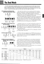 Предварительный просмотр 11 страницы Yamaha Clavinova CLP-134 Owner'S Manual