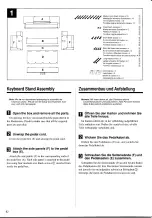 Предварительный просмотр 24 страницы Yamaha Clavinova CLP-134 Owner'S Manual