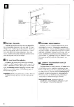 Предварительный просмотр 30 страницы Yamaha Clavinova CLP-134 Owner'S Manual