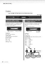 Предварительный просмотр 88 страницы Yamaha Clavinova CLP-150 Owner'S Manual