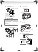 Предварительный просмотр 116 страницы Yamaha Clavinova CLP-150 Owner'S Manual