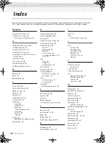 Предварительный просмотр 118 страницы Yamaha Clavinova CLP-150 Owner'S Manual