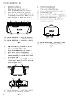 Предварительный просмотр 8 страницы Yamaha Clavinova CLP-150 Service Manual