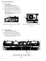 Предварительный просмотр 10 страницы Yamaha Clavinova CLP-150 Service Manual