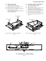 Предварительный просмотр 15 страницы Yamaha Clavinova CLP-150 Service Manual