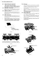 Предварительный просмотр 16 страницы Yamaha Clavinova CLP-150 Service Manual