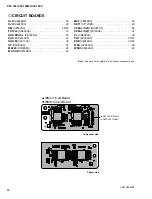 Предварительный просмотр 24 страницы Yamaha Clavinova CLP-150 Service Manual