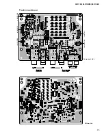 Предварительный просмотр 25 страницы Yamaha Clavinova CLP-150 Service Manual