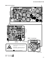 Предварительный просмотр 29 страницы Yamaha Clavinova CLP-150 Service Manual