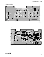 Предварительный просмотр 31 страницы Yamaha Clavinova CLP-150 Service Manual