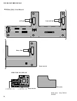 Предварительный просмотр 34 страницы Yamaha Clavinova CLP-150 Service Manual