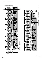 Предварительный просмотр 36 страницы Yamaha Clavinova CLP-150 Service Manual