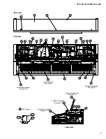 Предварительный просмотр 57 страницы Yamaha Clavinova CLP-150 Service Manual