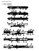 Предварительный просмотр 62 страницы Yamaha Clavinova CLP-150 Service Manual