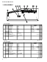 Предварительный просмотр 66 страницы Yamaha Clavinova CLP-150 Service Manual