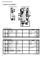 Предварительный просмотр 68 страницы Yamaha Clavinova CLP-150 Service Manual