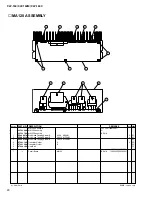 Предварительный просмотр 72 страницы Yamaha Clavinova CLP-150 Service Manual