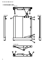 Предварительный просмотр 74 страницы Yamaha Clavinova CLP-150 Service Manual