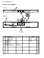 Предварительный просмотр 76 страницы Yamaha Clavinova CLP-150 Service Manual