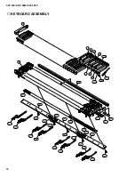 Предварительный просмотр 78 страницы Yamaha Clavinova CLP-150 Service Manual