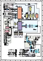 Предварительный просмотр 102 страницы Yamaha Clavinova CLP-150 Service Manual