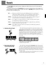 Предварительный просмотр 12 страницы Yamaha Clavinova CLP-153SG Owner'S Manual