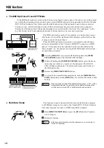 Предварительный просмотр 23 страницы Yamaha Clavinova CLP-153SG Owner'S Manual