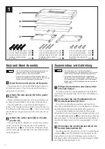 Предварительный просмотр 25 страницы Yamaha Clavinova CLP-153SG Owner'S Manual