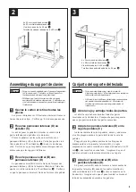 Предварительный просмотр 26 страницы Yamaha Clavinova CLP-153SG Owner'S Manual