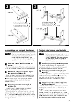 Предварительный просмотр 26 страницы Yamaha Clavinova CLP-154S Owner'S Manual