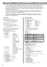 Предварительный просмотр 31 страницы Yamaha Clavinova CLP-154S Owner'S Manual