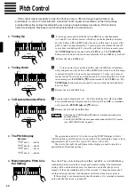 Предварительный просмотр 17 страницы Yamaha Clavinova CLP-157 Owner'S Manual