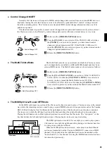 Предварительный просмотр 26 страницы Yamaha Clavinova CLP-157 Owner'S Manual