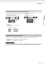 Предварительный просмотр 65 страницы Yamaha Clavinova CLP-175 Owner'S Manual