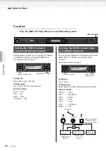 Предварительный просмотр 90 страницы Yamaha Clavinova CLP-175 Owner'S Manual